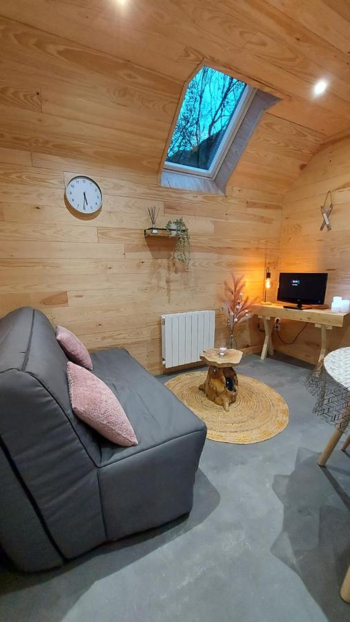 Chalet Sanset Gèdre 외부 사진