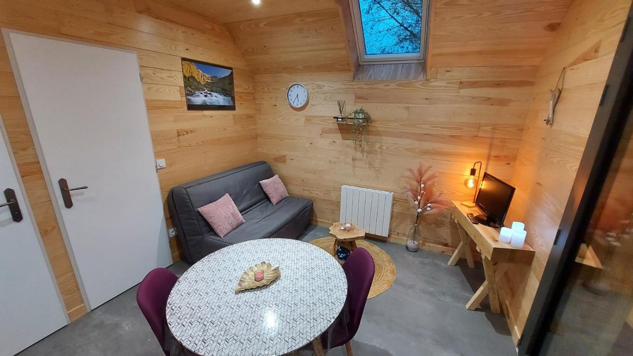 Chalet Sanset Gèdre 외부 사진