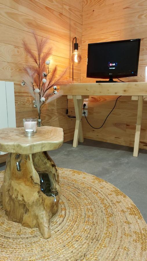 Chalet Sanset Gèdre 외부 사진