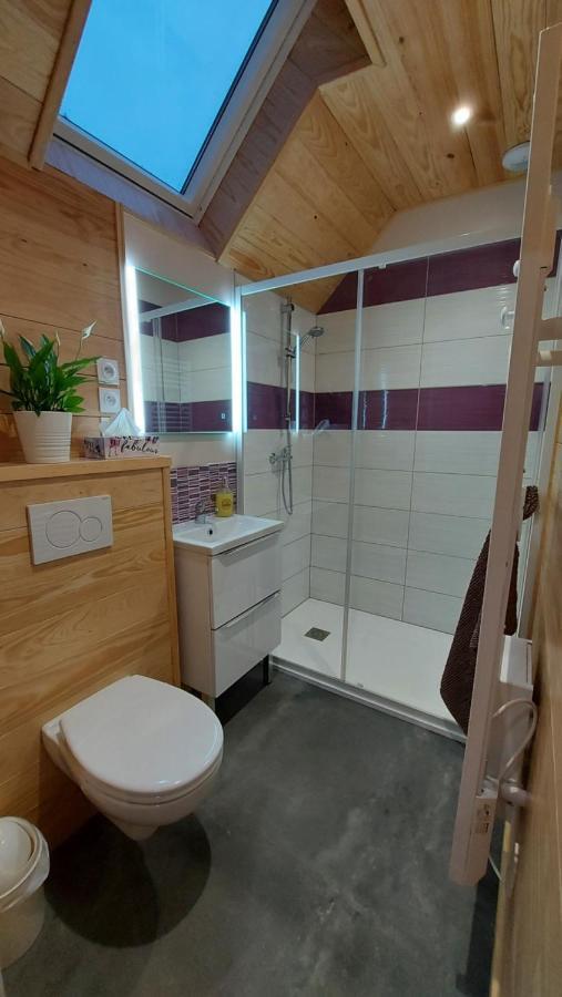 Chalet Sanset Gèdre 외부 사진