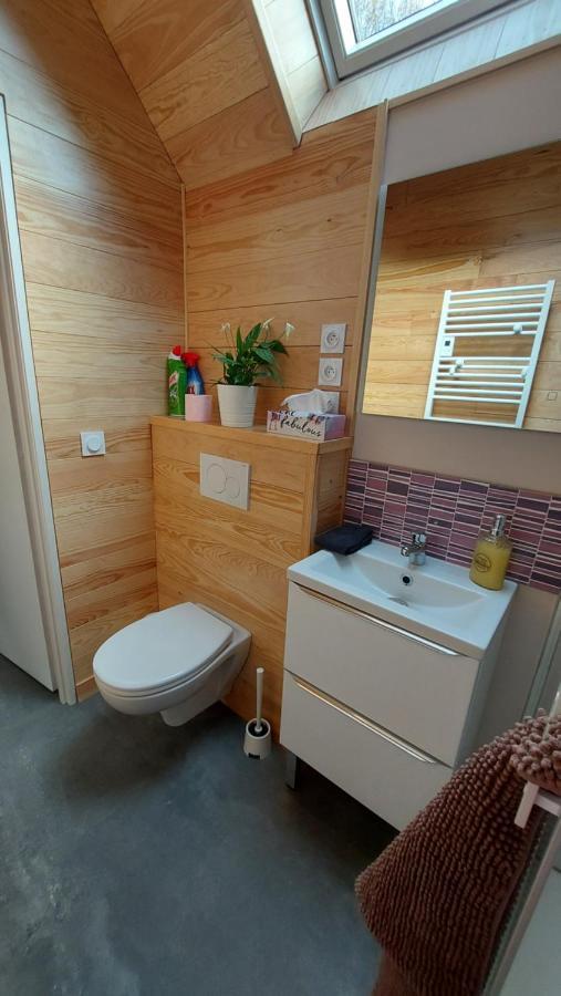 Chalet Sanset Gèdre 외부 사진