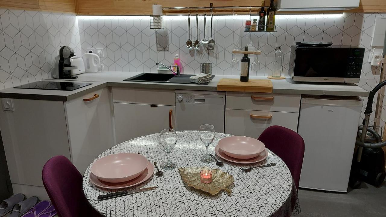 Chalet Sanset Gèdre 외부 사진
